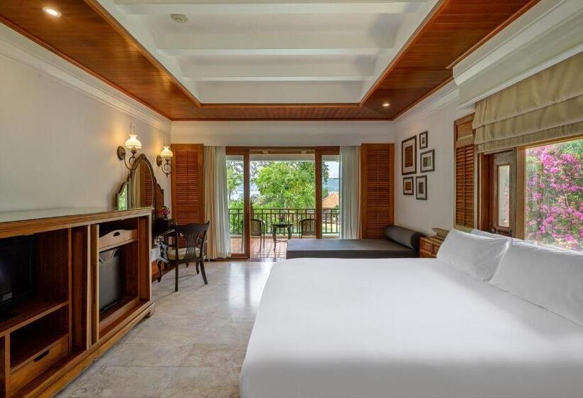 اتاق استاندارد, Thavorn Beach Village Resort & Spa Phuket