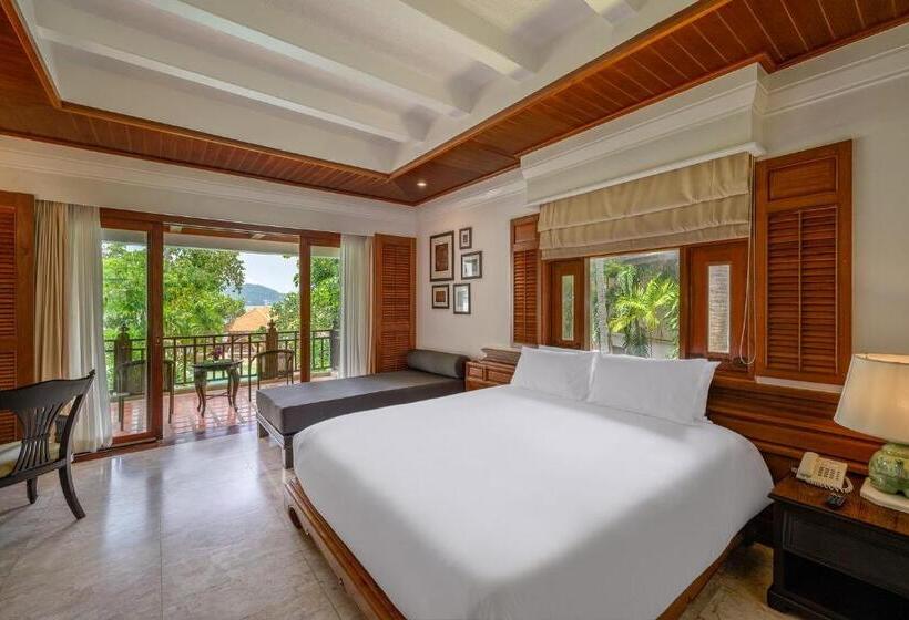 غرفة قياسية, Thavorn Beach Village Resort & Spa Phuket