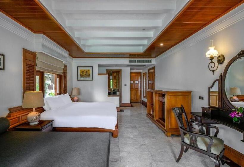 Standard Room, Thavorn Beach Village Resort & Spa Phuket