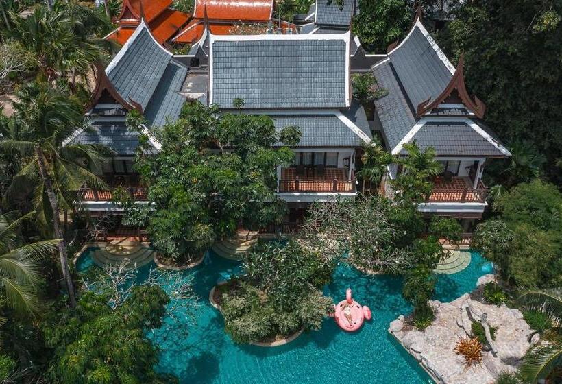 StandaardKamer, Thavorn Beach Village Resort & Spa Phuket