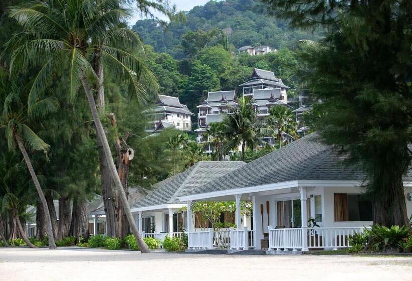 Capanna, Thavorn Beach Village Resort & Spa Phuket