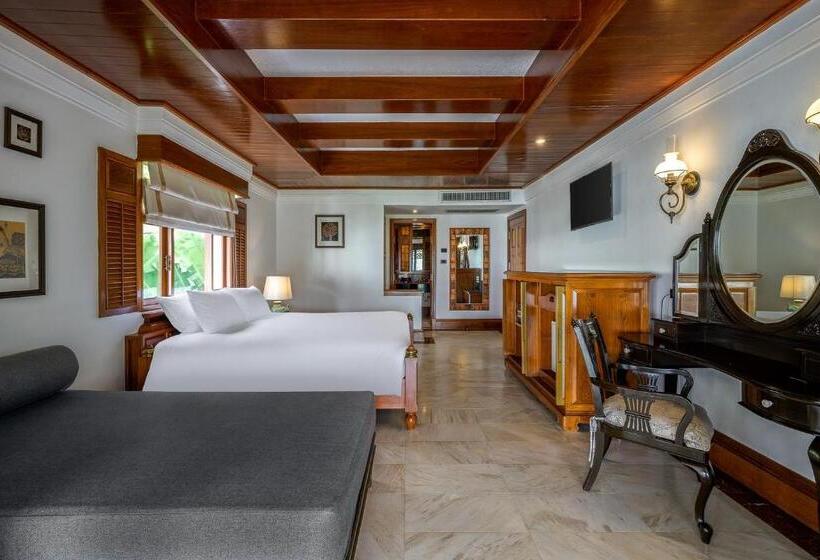 Standard Room, Thavorn Beach Village Resort & Spa Phuket