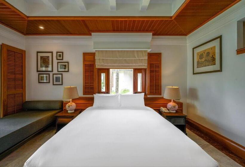 اتاق استاندارد, Thavorn Beach Village Resort & Spa Phuket