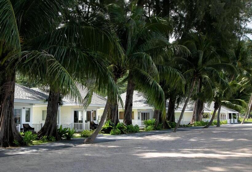کابین, Thavorn Beach Village Resort & Spa Phuket