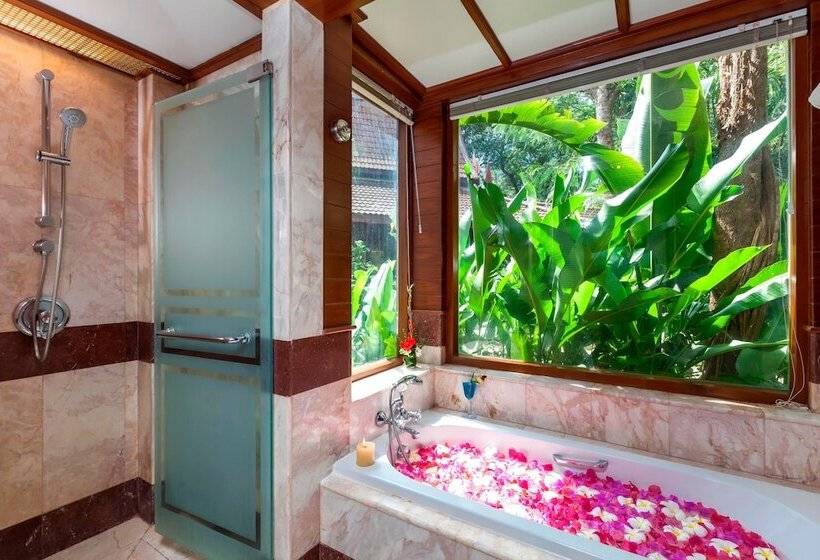 اتاق استاندارد, Thavorn Beach Village Resort & Spa Phuket