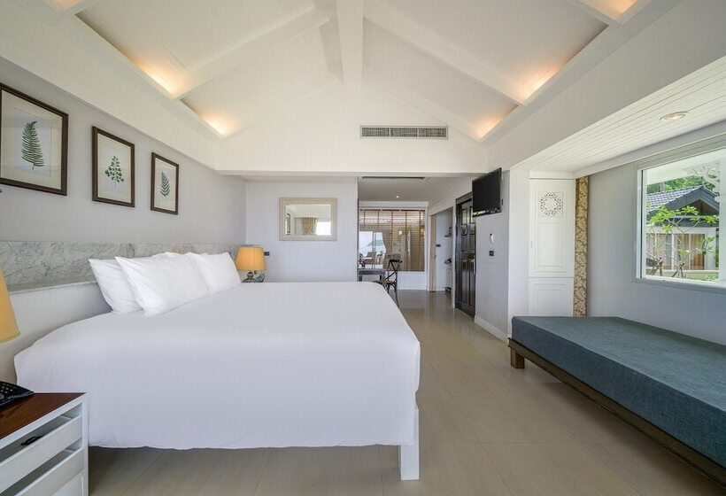 کابین, Thavorn Beach Village Resort & Spa Phuket