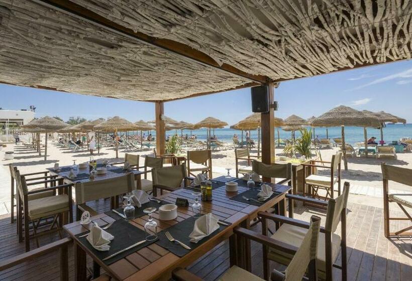اتاق استاندارد, The Sindbad