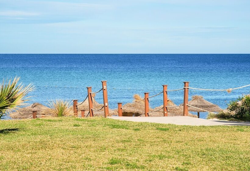 Quarto Estandar Vista Mar, Skanes Family Resort