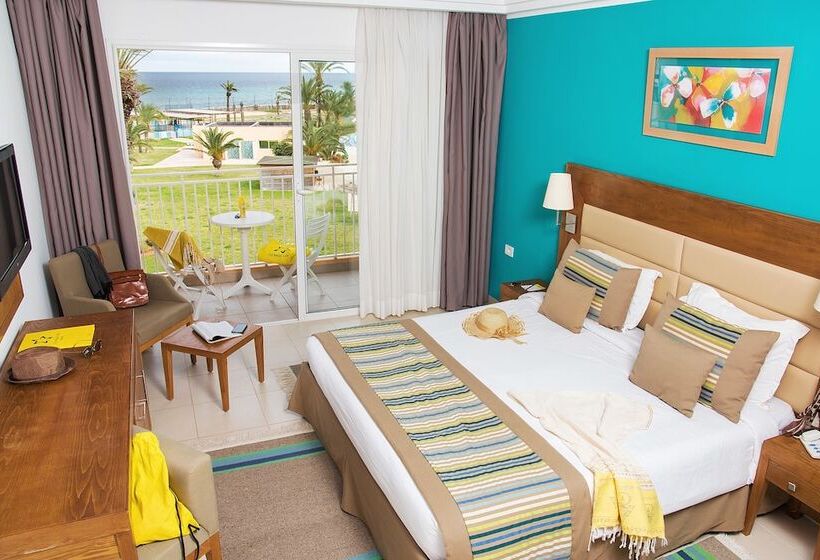 Chambre Standard Vue Mer, Skanes Family Resort