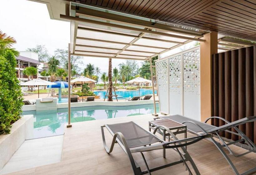اتاق استاندارد, Katathani Phuket Beach Resort