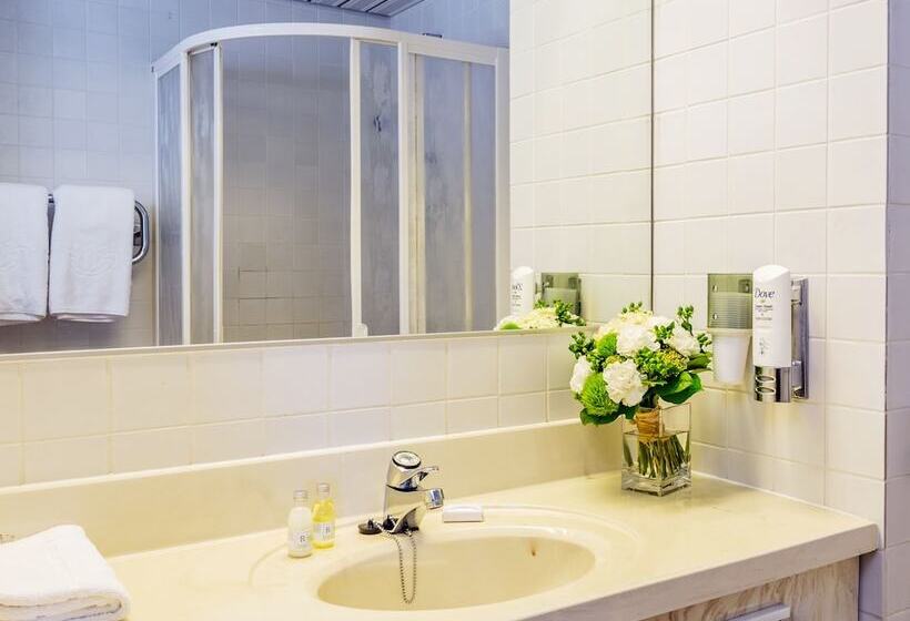 اتاق راحتی, Naantali Spa