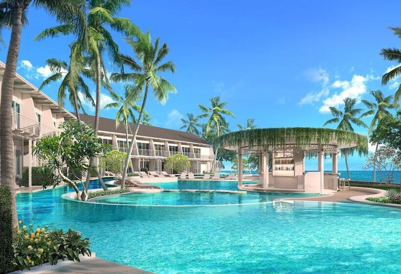 豪华房间, Thavorn Palm Beach Resort Phuket