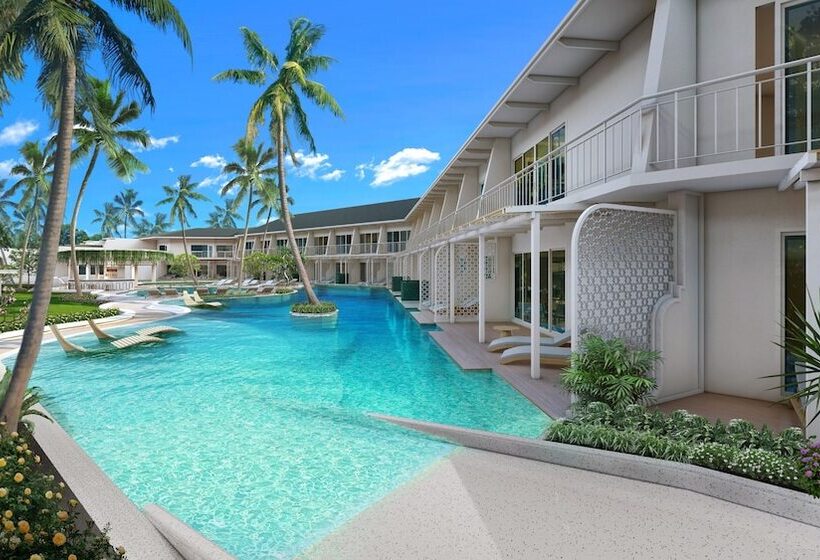 豪华房间, Thavorn Palm Beach Resort Phuket