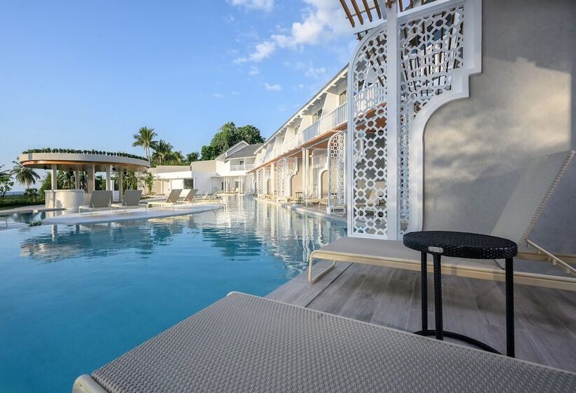 豪华房间, Thavorn Palm Beach Resort Phuket