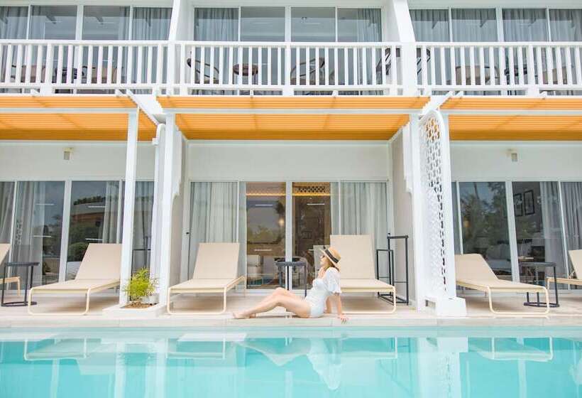 豪华房间, Thavorn Palm Beach Resort Phuket