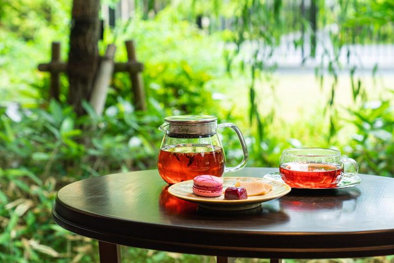 豪华房间, Thavorn Palm Beach Resort Phuket