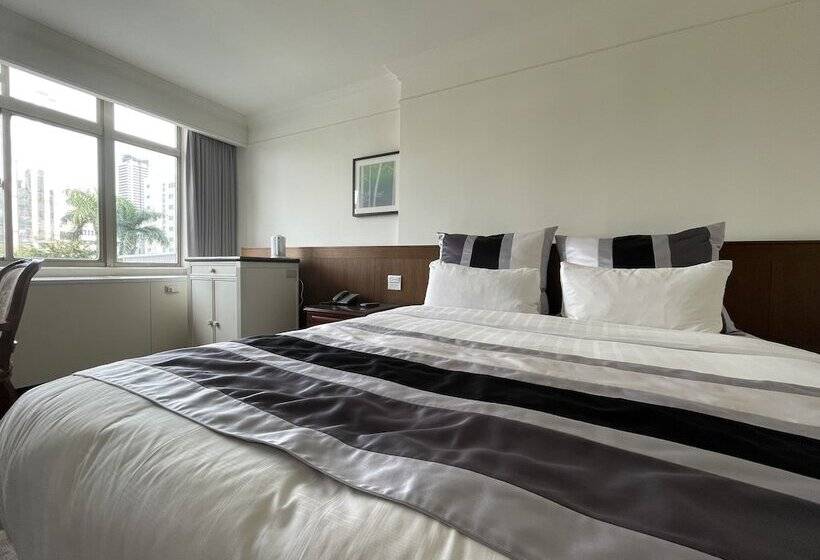 اتاق استاندارد, Guide Hotel Kaohsiung Liuhe