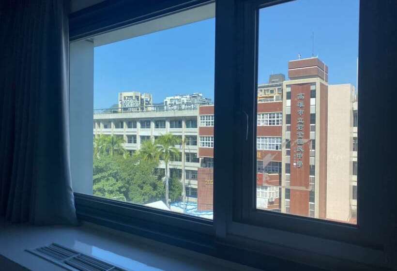 اتاق استاندارد, Guide Hotel Kaohsiung Liuhe