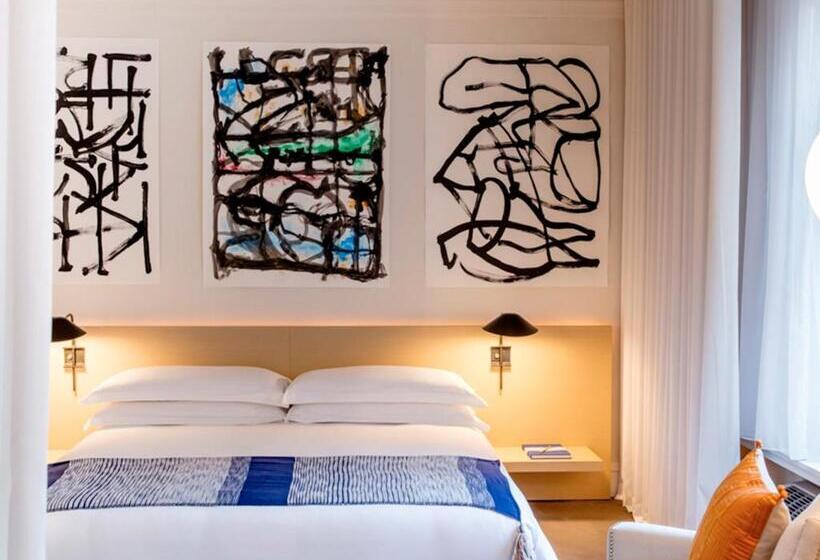 اتاق استاندارد با 2 تخت دوبل, Ambassador Chicago, Part Of Jdv By Hyatt