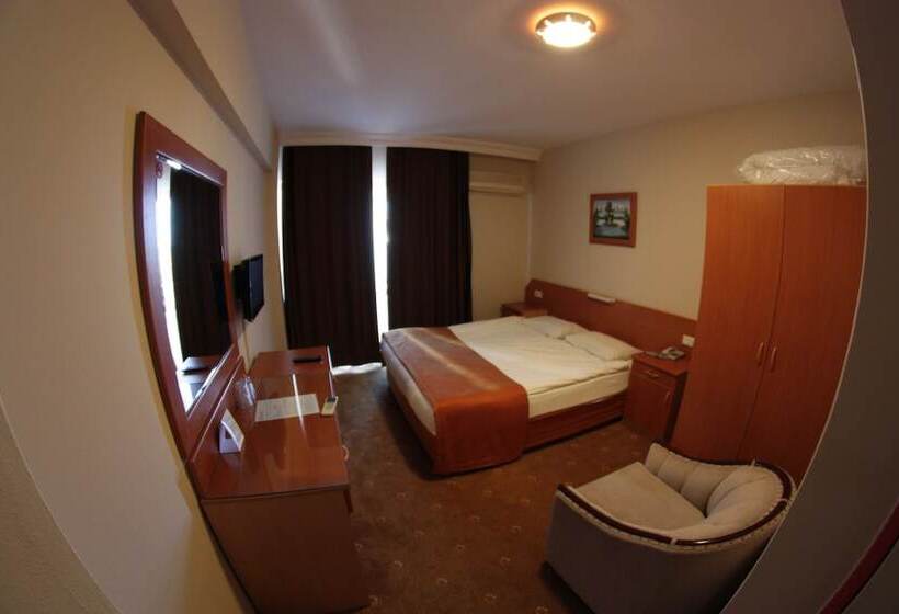 Standard Single Room, Billurcu