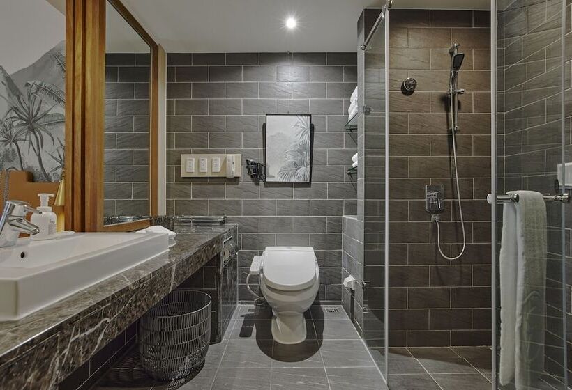 اتاق استاندارد, Caesar Park Hotel Kenting