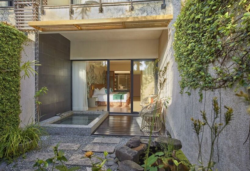 اتاق استاندارد, Caesar Park Hotel Kenting