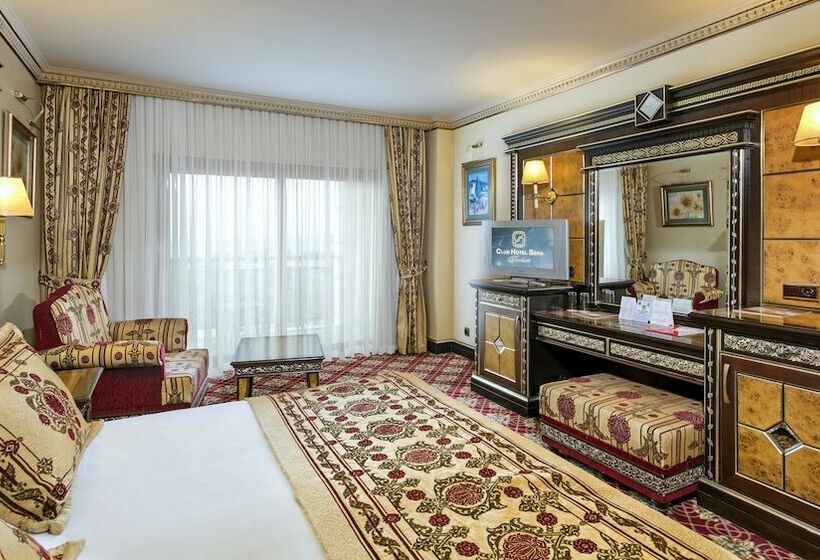 اتاق استاندارد, Club Hotel Sera