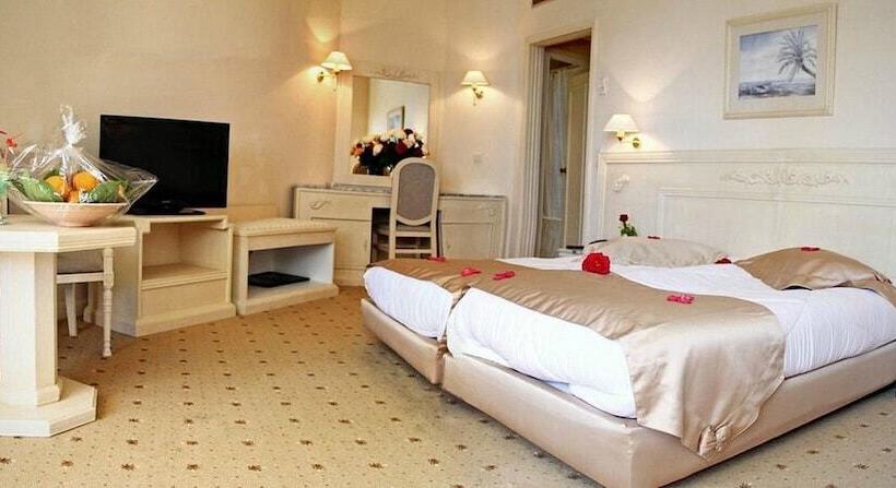 Triple Room Sea View, L Orient Palace Resort And Spa