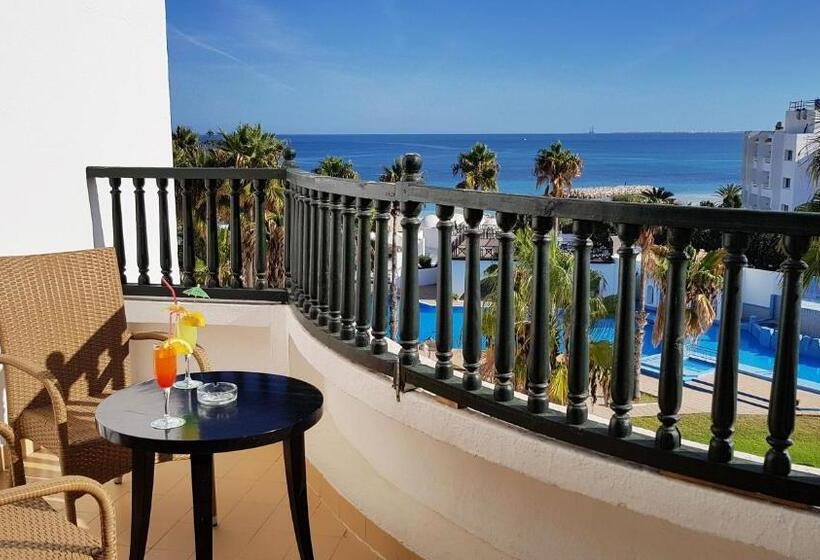 اتاق استاندارد با چشم‌انداز دریا, L Orient Palace Resort And Spa