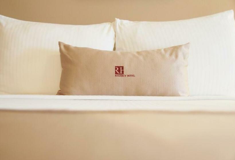 Standardrum, Regency Miami Airport By Sonesta