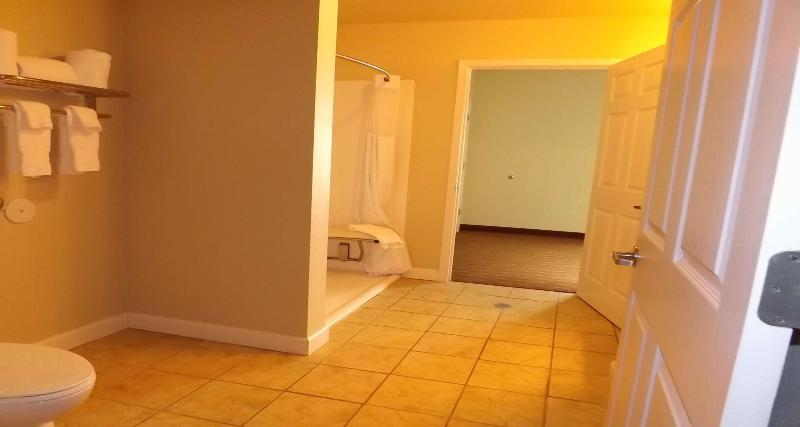 اتاق استاندارد, Super 8 By Wyndham San Francisco/union Square Area