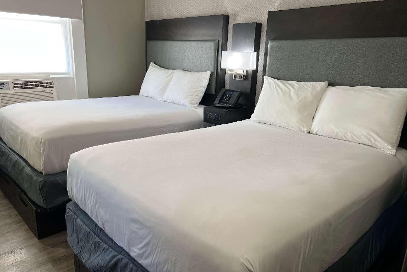 اتاق استاندارد, Super 8 By Wyndham San Francisco/union Square Area
