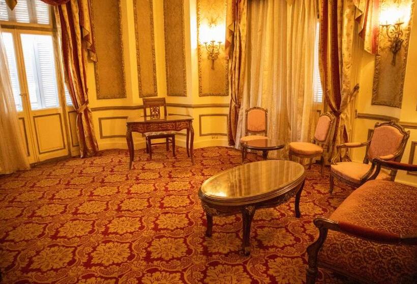 سوئیت رویال, Windsor Palace Luxury Heritage Hotel Since 1906 By Paradise Inn Group