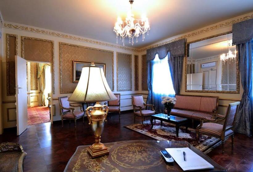 سوئیت رویال, Windsor Palace Luxury Heritage Hotel Since 1906 By Paradise Inn Group