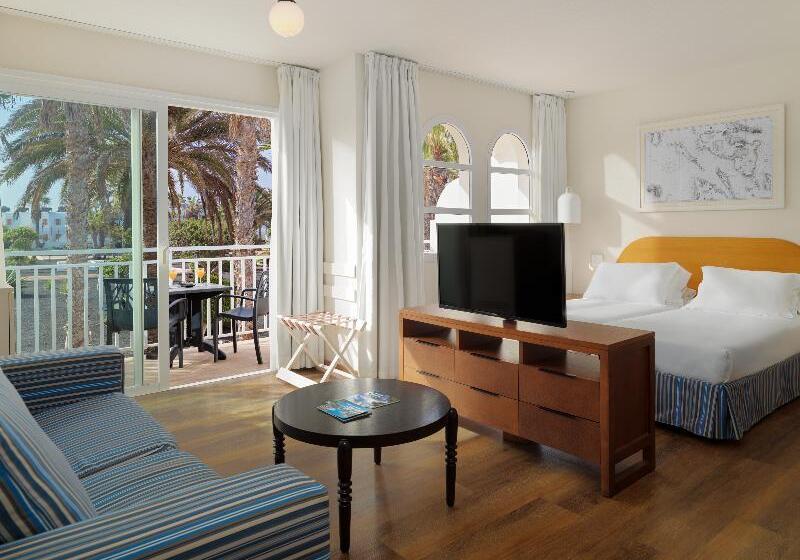 اتاق استاندارد با تخت بزرگ, Bahia Mar Fort Lauderdale Beach A Doubletree By Hilton