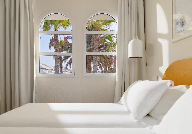 اتاق استاندارد با تخت بزرگ, Bahia Mar Ft. Lauderdale Beach  A Doubletree By Hilton