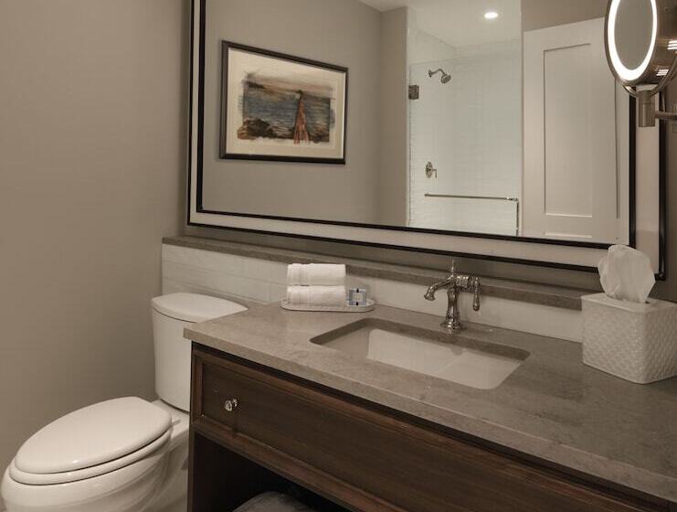 سوئیت جونیور برای معلولان, Belleview Inn