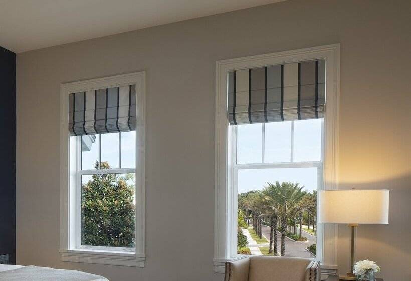 سوئیت جونیور برای معلولان, Belleview Inn