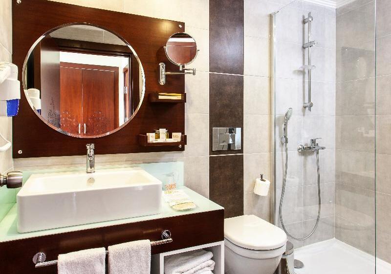 اتاق لوکس با چشم‌انداز دریا, Tusan Beach Resort   All Inclusive