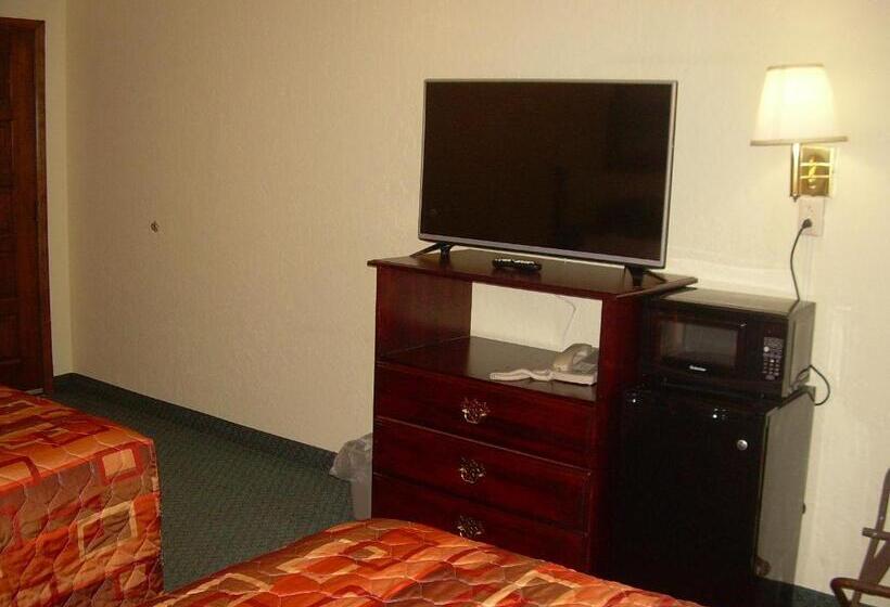 اتاق اکونومی, 83 Motel