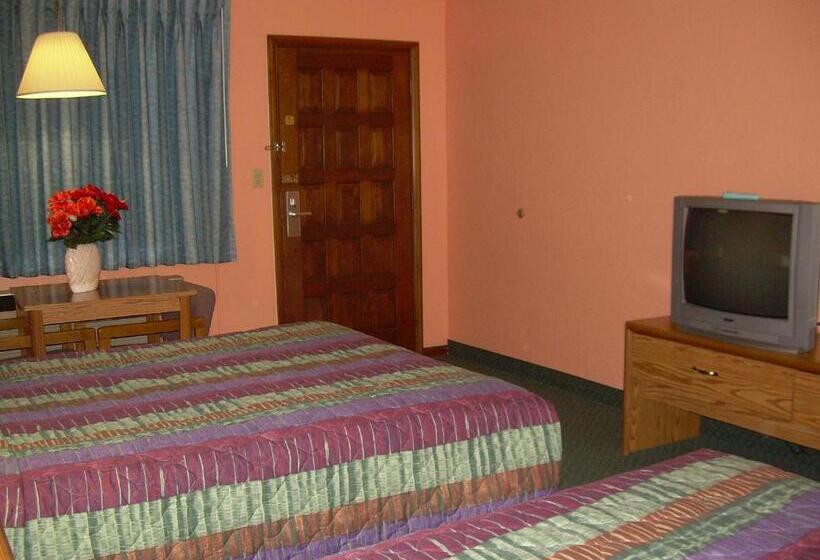 اتاق اکونومی, 83 Motel
