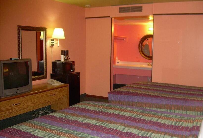 اتاق اکونومی, 83 Motel