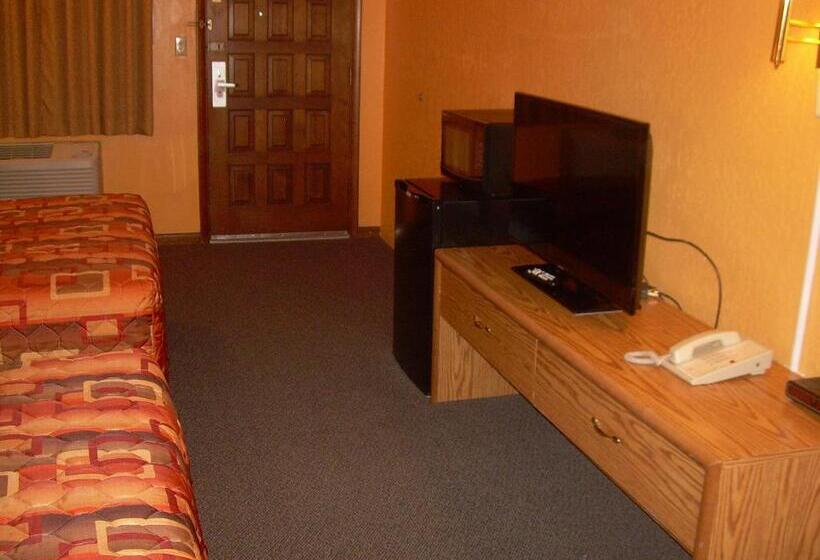اتاق اکونومی, 83 Motel