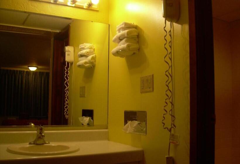 اتاق اکونومی, 83 Motel