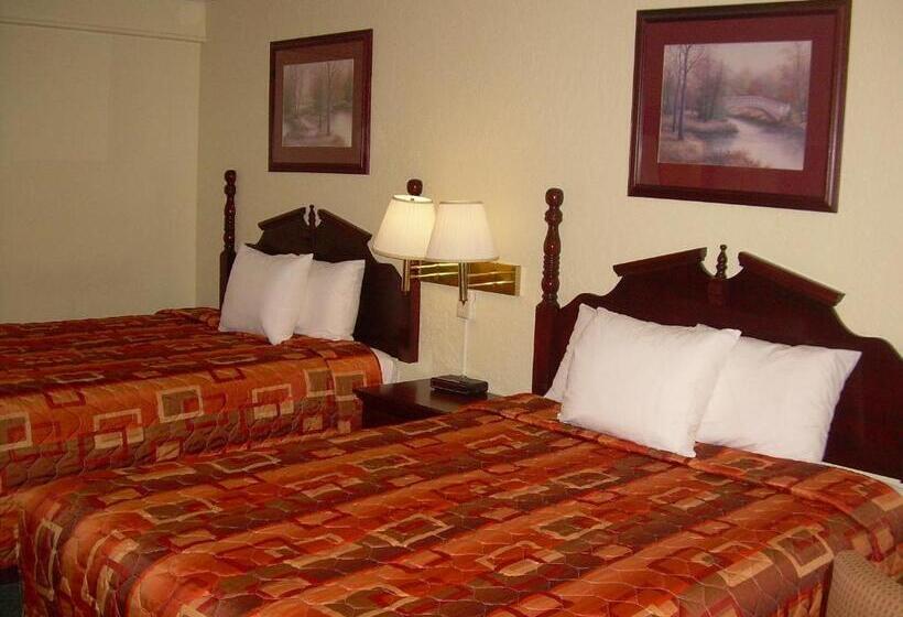 اتاق اکونومی, 83 Motel