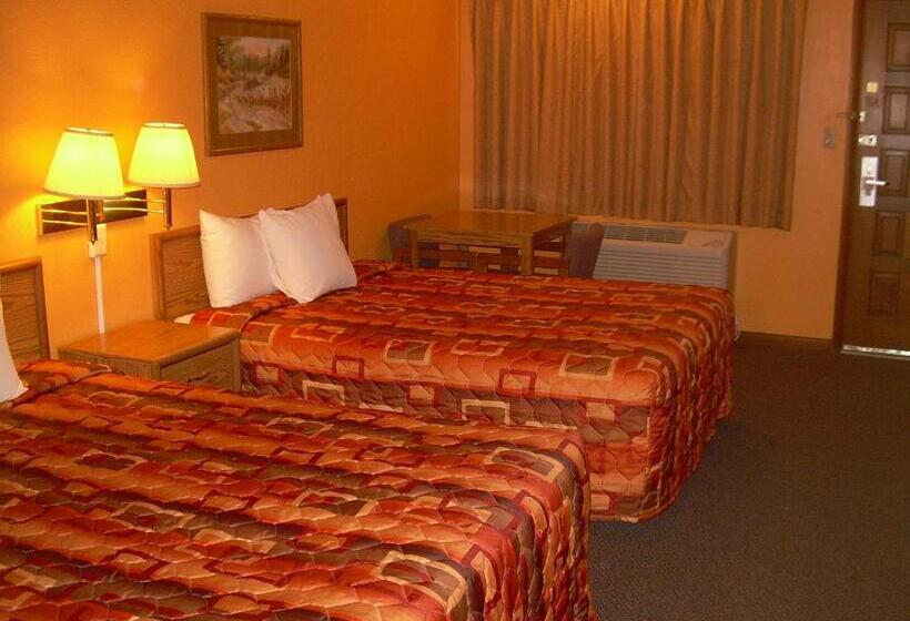 اتاق اکونومی, 83 Motel
