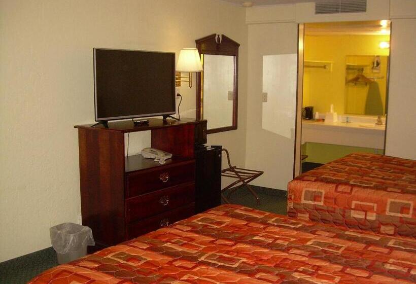 اتاق اکونومی, 83 Motel