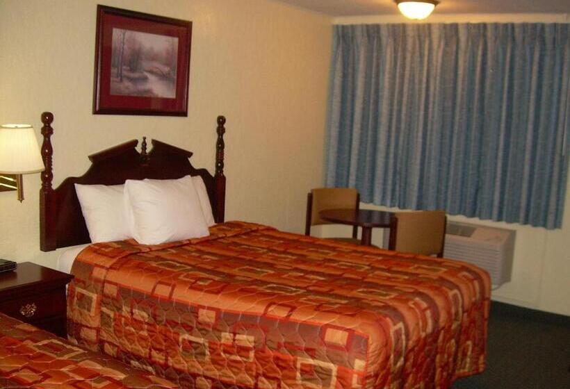 اتاق اکونومی, 83 Motel