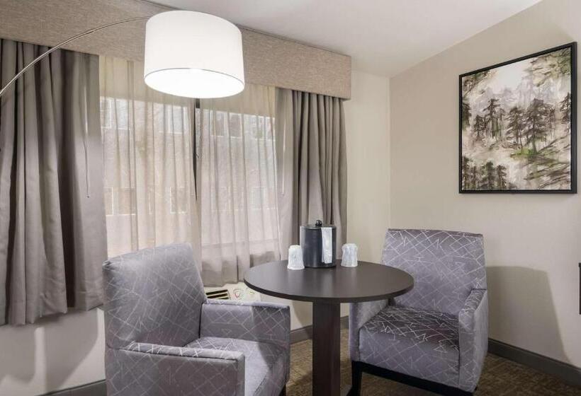 스탠다드 룸, Best Western New Oregon Motel
