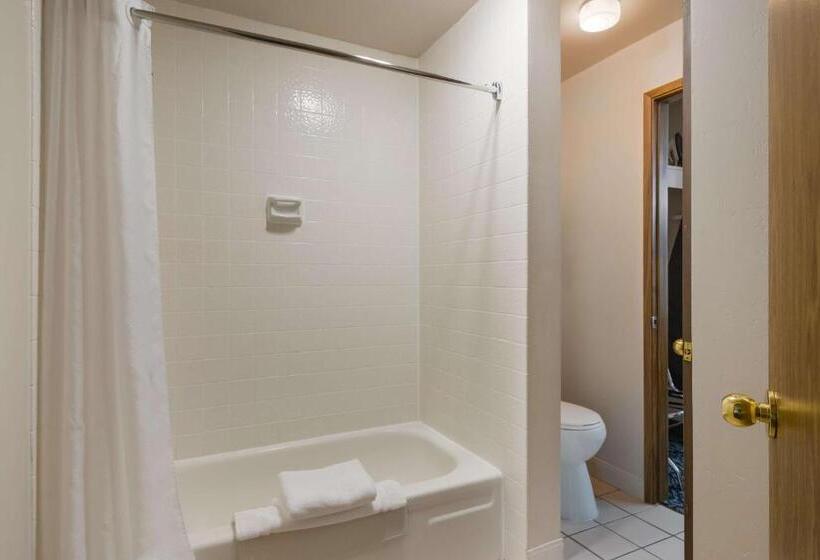 수피리어 스위트, Best Western New Oregon Motel
